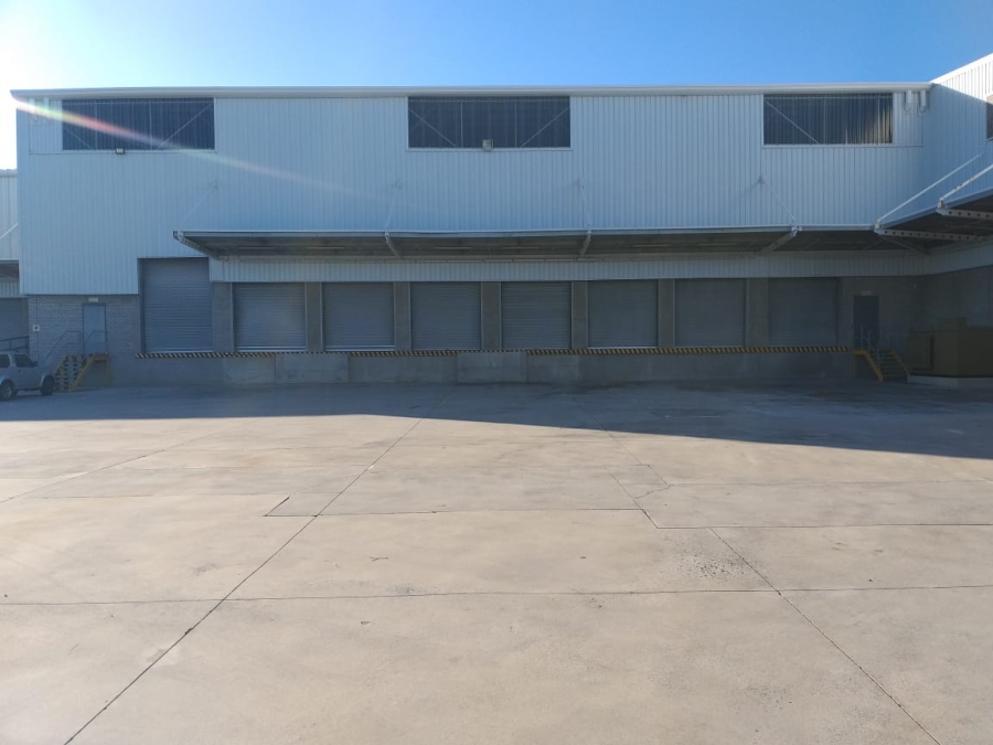 To Let Commercial Property for Rent in Montague Gardens Western Cape